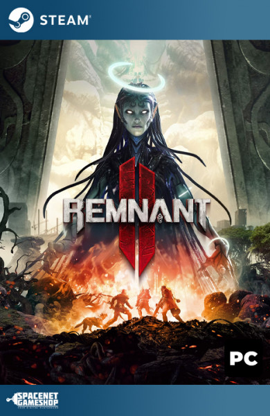 Remnant II 2 - Standard Edition Steam [Online + Offline]